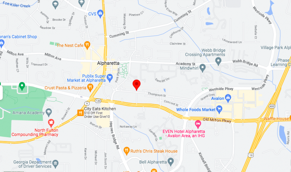 Downtown Alpharetta project with ginormous condos moves forward